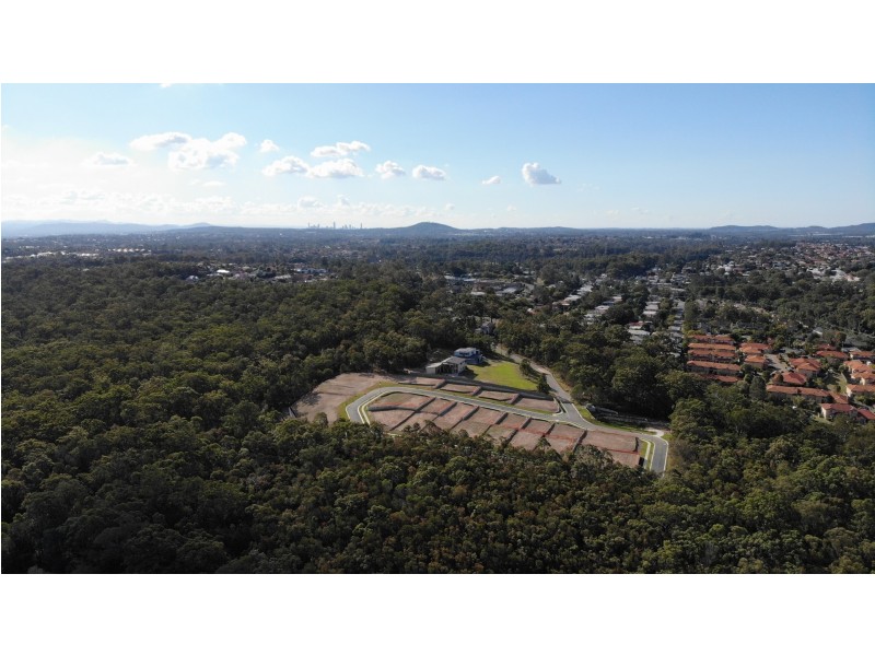 (Lot 20) 30 Ismaeel Circuit, Kuraby QLD 4112