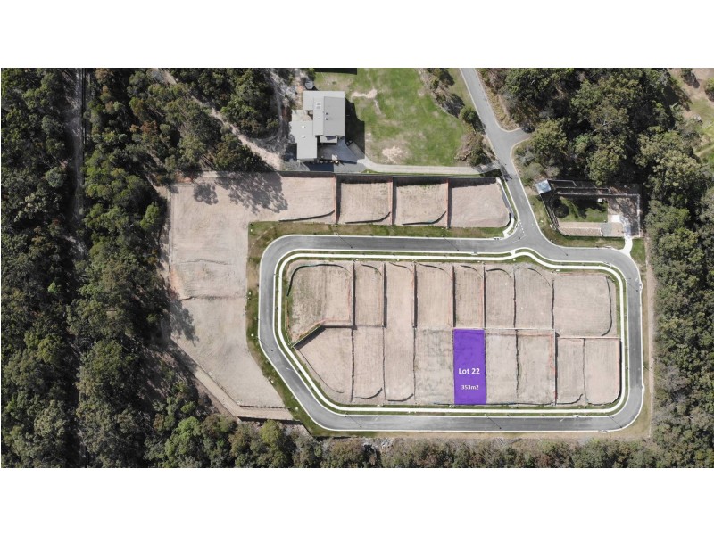 (Lot 22) 26 Ismaeel Circuit, Kuraby QLD 4112