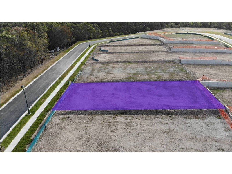 (Lot 22) 26 Ismaeel Circuit, Kuraby QLD 4112
