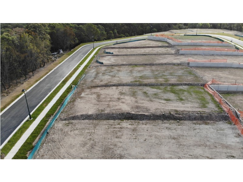 (Lot 22) 26 Ismaeel Circuit, Kuraby QLD 4112