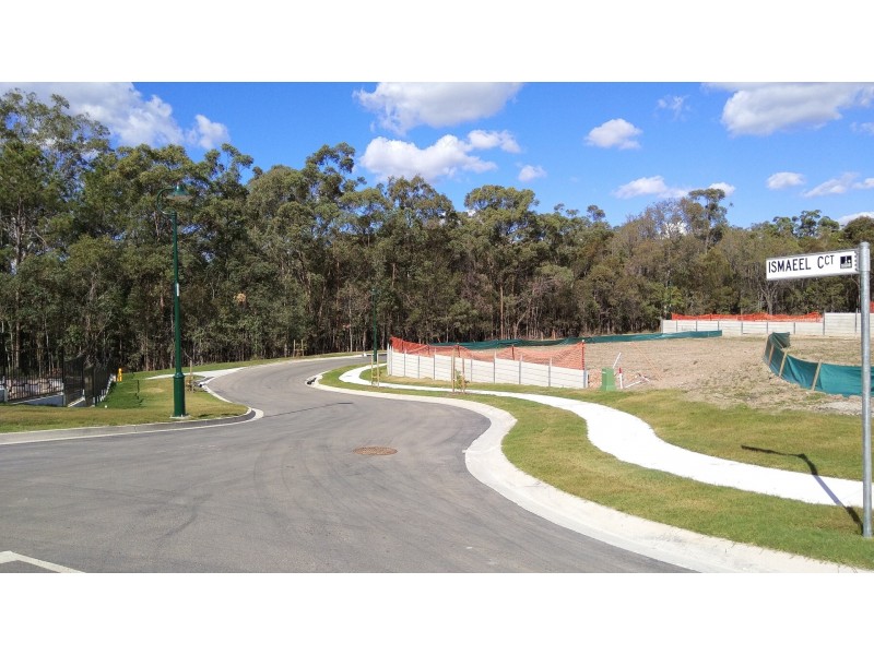(Lot 22) 26 Ismaeel Circuit, Kuraby QLD 4112