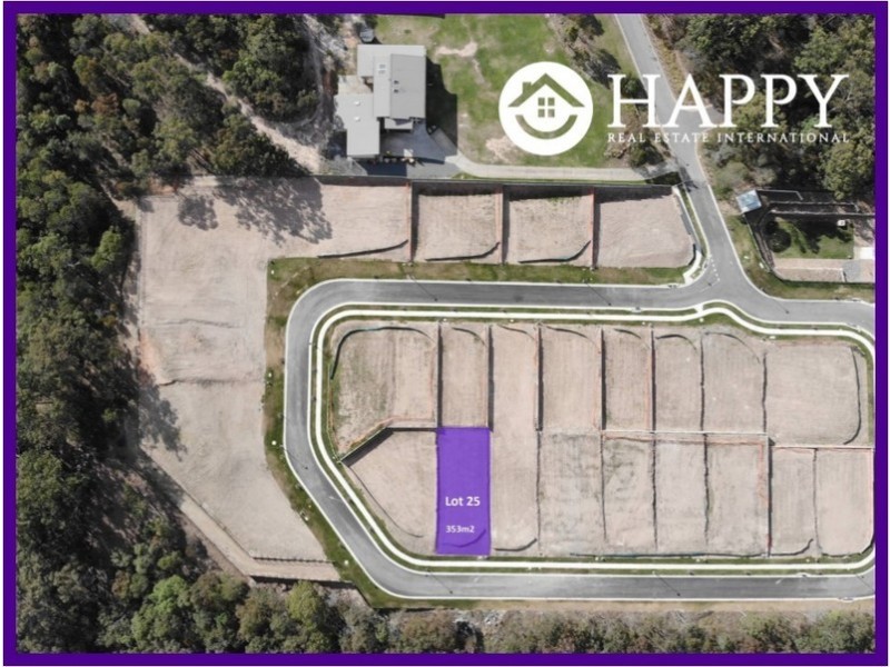 (Lot 25) 20 Ismaeel Circuit, Kuraby QLD 4112