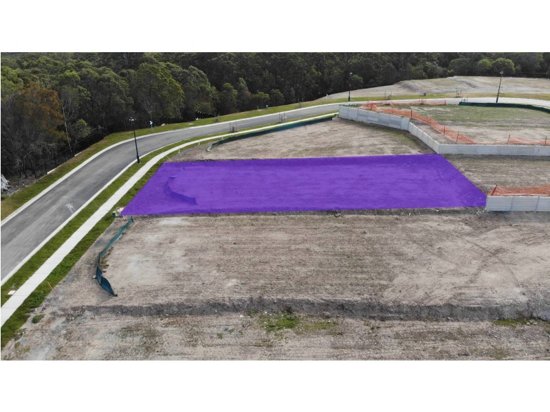 (Lot 25) 20 Ismaeel Circuit, Kuraby QLD 4112