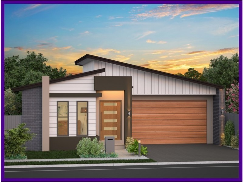 (Lot 24) 22 Ismaeel Circuit, Kuraby QLD 4112