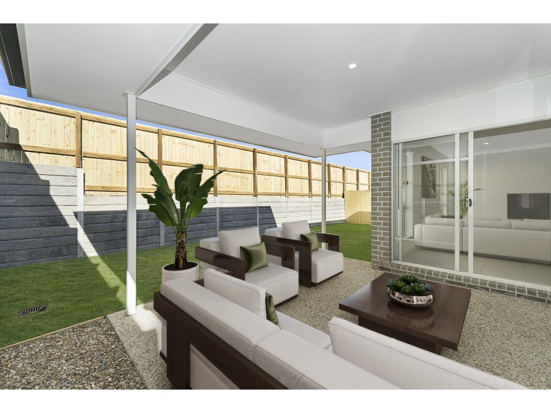 (Lot 24) 22 Ismaeel Circuit, Kuraby QLD 4112