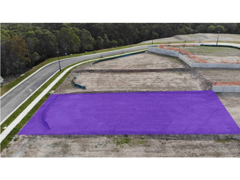 (Lot 24) 22 Ismaeel Circuit, Kuraby QLD 4112