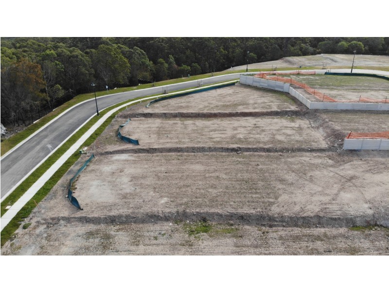 (Lot 24) 22 Ismaeel Circuit, Kuraby QLD 4112