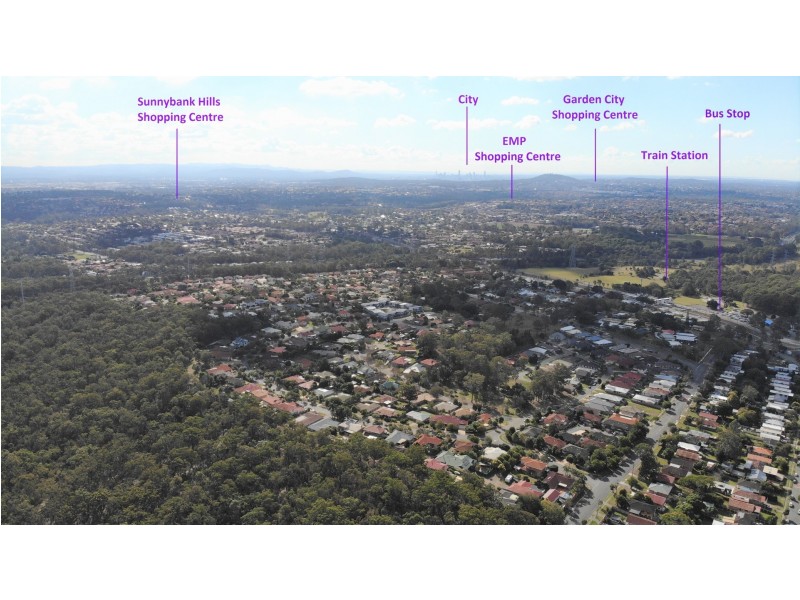 (Lot 24) 22 Ismaeel Circuit, Kuraby QLD 4112