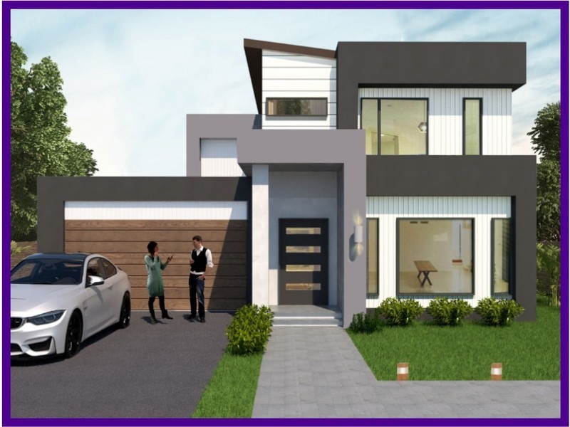 (Lot 15) 2 Ismaeel Circuit, Kuraby QLD 4112