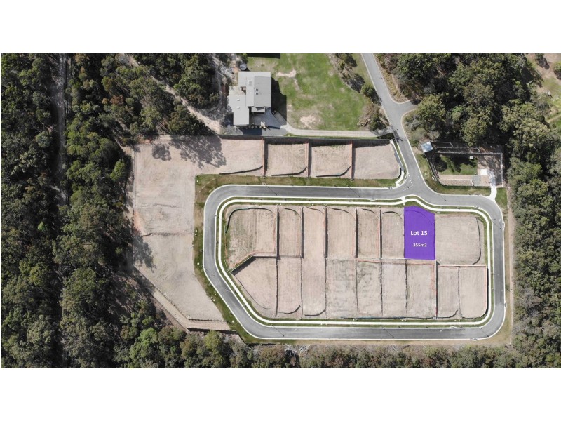 (Lot 15) 2 Ismaeel Circuit, Kuraby QLD 4112