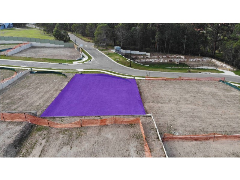 (Lot 15) 2 Ismaeel Circuit, Kuraby QLD 4112