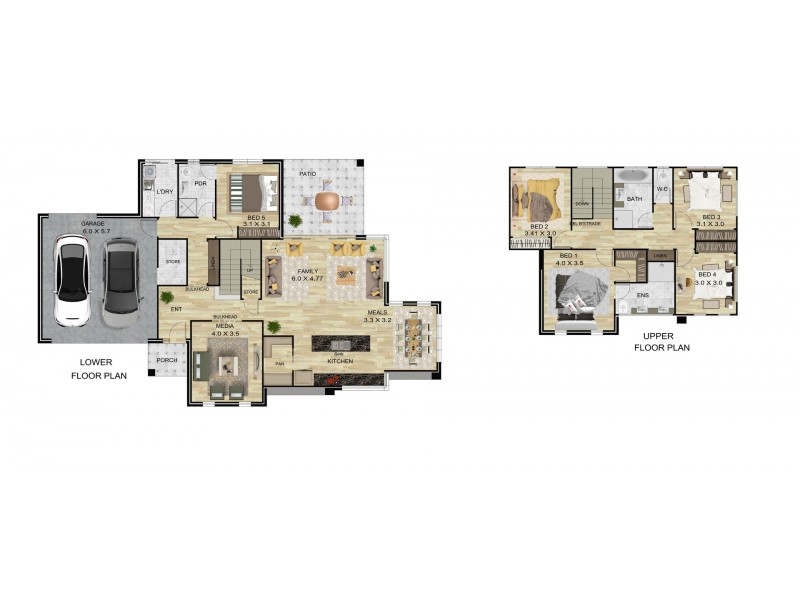 1 Ismaeel Circuit, Kuraby QLD 4112