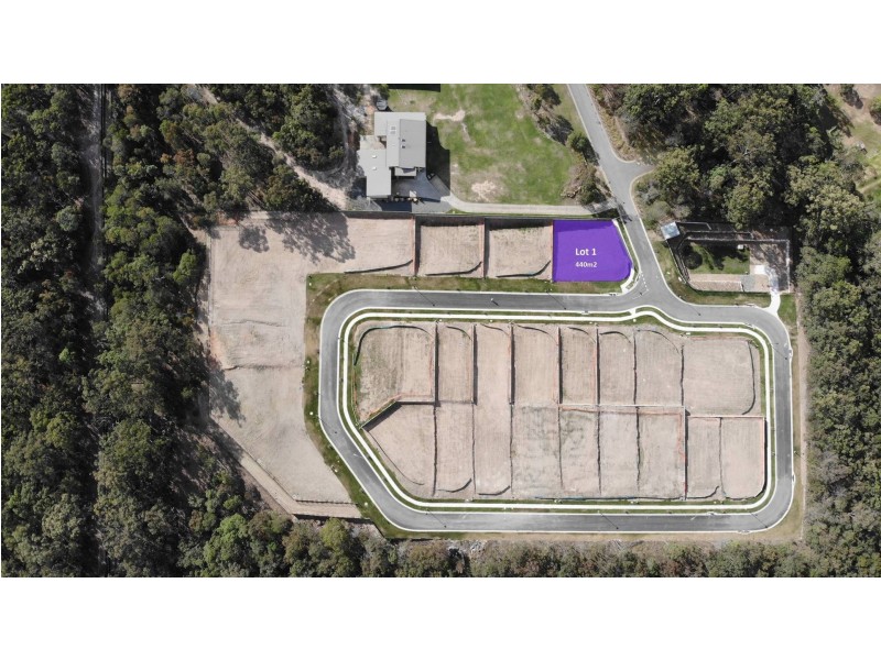 1 Ismaeel Circuit, Kuraby QLD 4112