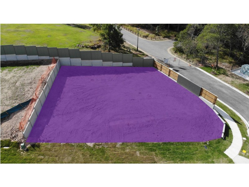 1 Ismaeel Circuit, Kuraby QLD 4112