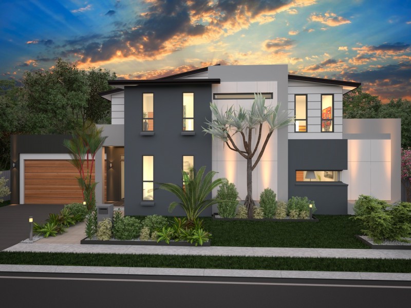 _ Ismaeel Circuit, Kuraby QLD 4112