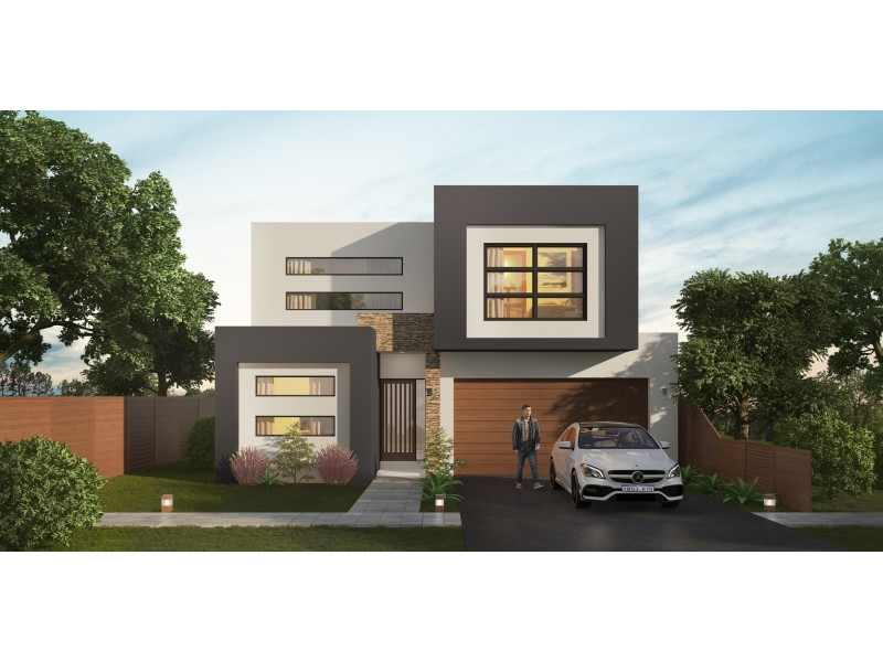 _ Ismaeel Circuit, Kuraby QLD 4112