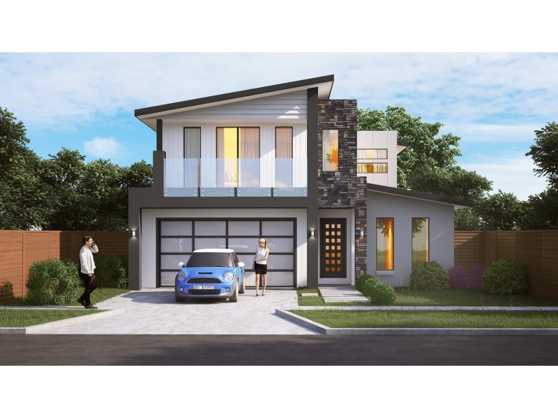 _ Ismaeel Circuit, Kuraby QLD 4112