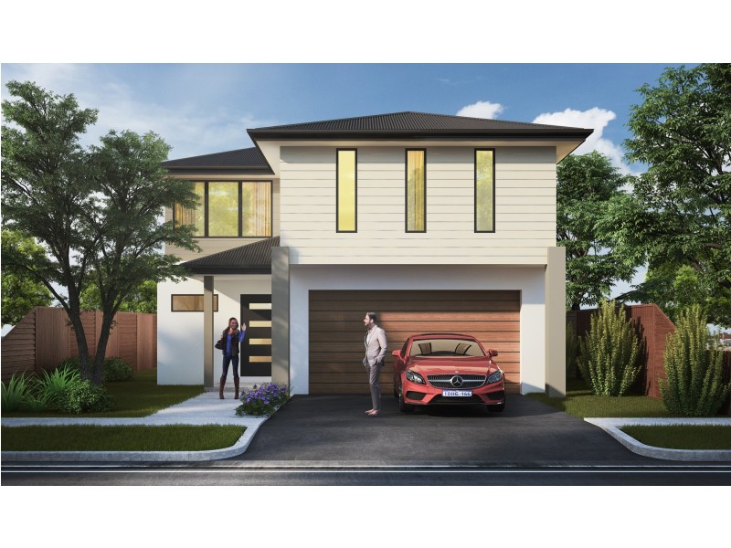 _ Ismaeel Circuit, Kuraby QLD 4112