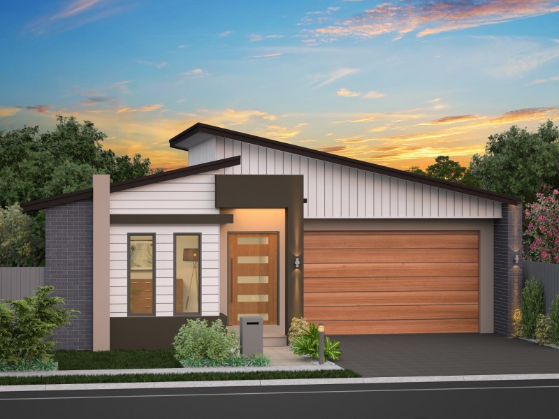 _ Ismaeel Circuit, Kuraby QLD 4112