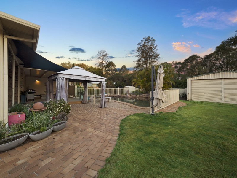 53 Palmwoods Crescent, Runcorn QLD 4113