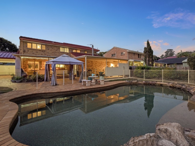 53 Palmwoods Crescent, Runcorn QLD 4113