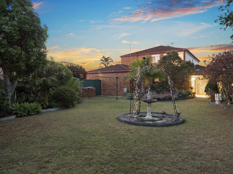 6 Yvonne Court, Kuraby QLD 4112