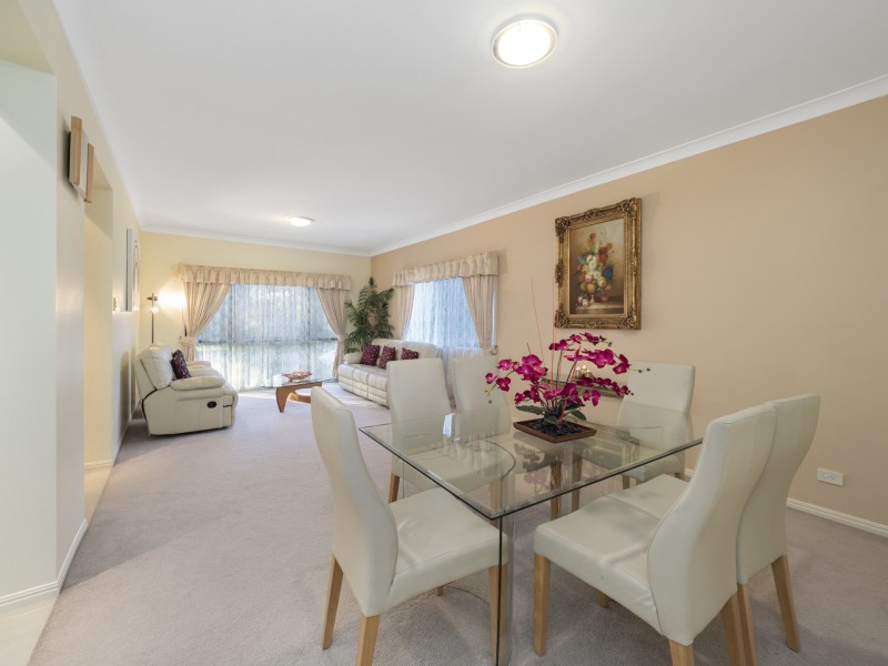 32 Botanical Drive, Underwood QLD 4119