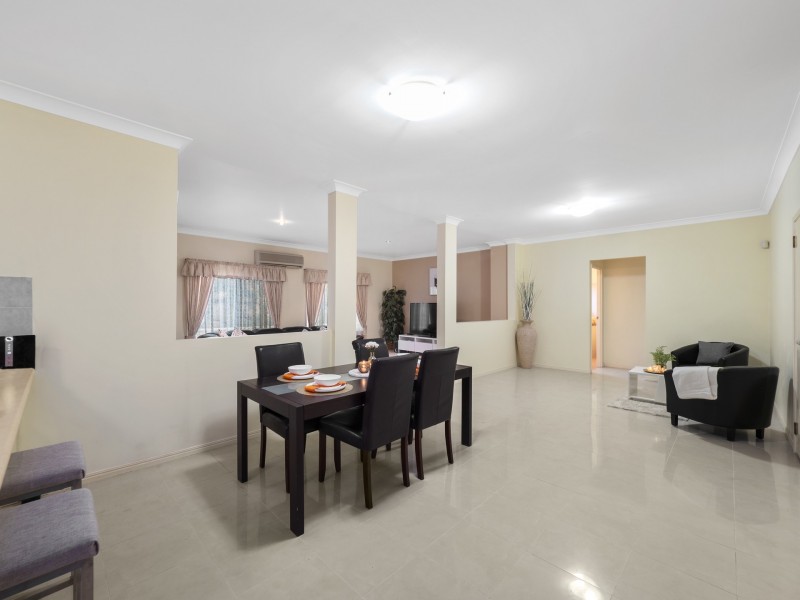 32 Botanical Drive, Underwood QLD 4119