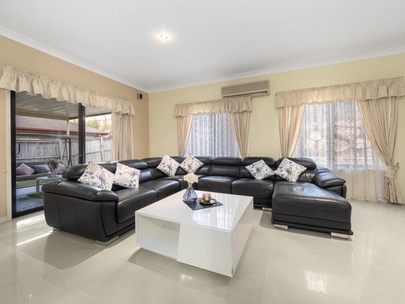 32 Botanical Drive, Underwood QLD 4119