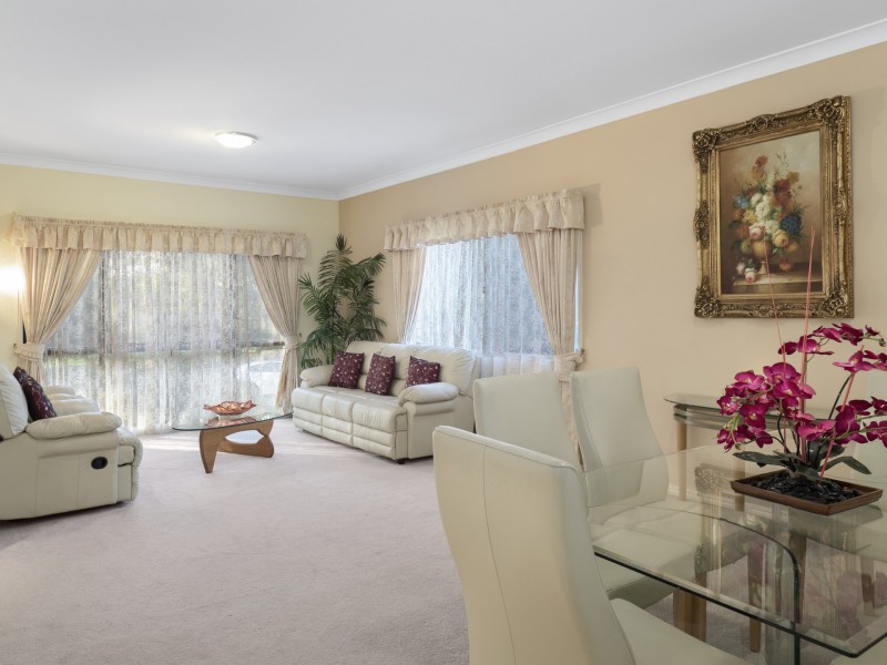 32 Botanical Drive, Underwood QLD 4119