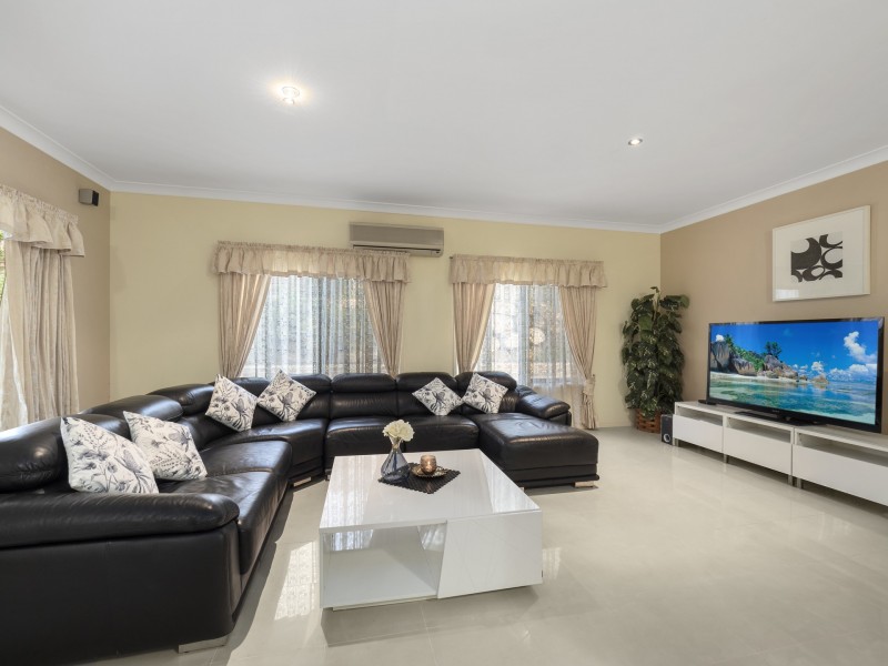 32 Botanical Drive, Underwood QLD 4119