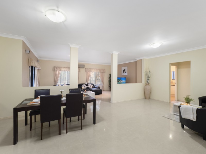 32 Botanical Drive, Underwood QLD 4119