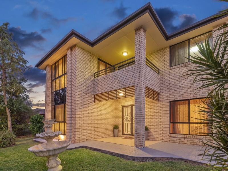 32 Botanical Drive, Underwood QLD 4119