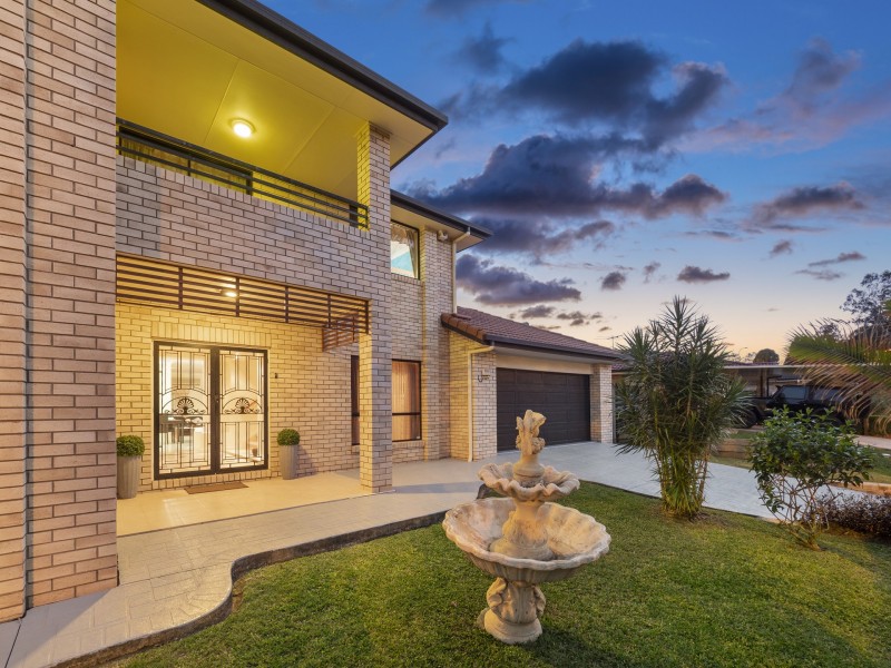 32 Botanical Drive, Underwood QLD 4119