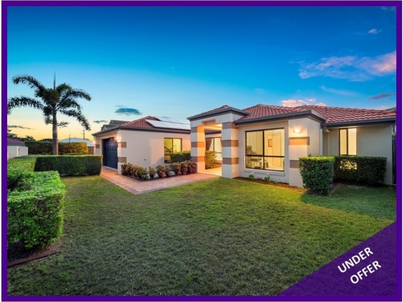 17 Lily Circuit, Kuraby QLD 4112