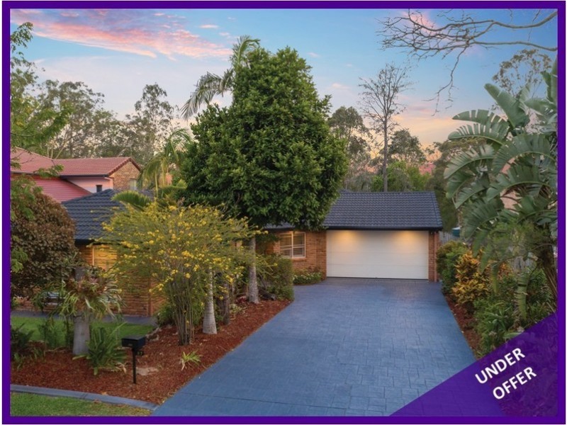 57 Palmwoods Crescent, Runcorn QLD 4113