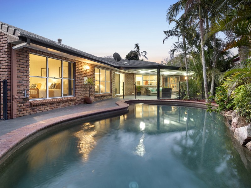 57 Palmwoods Crescent, Runcorn QLD 4113