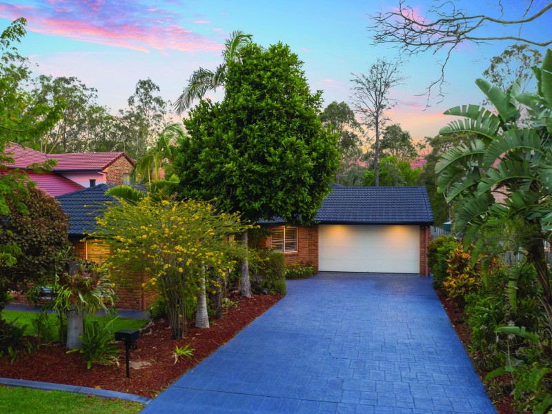 57 Palmwoods Crescent, Runcorn QLD 4113