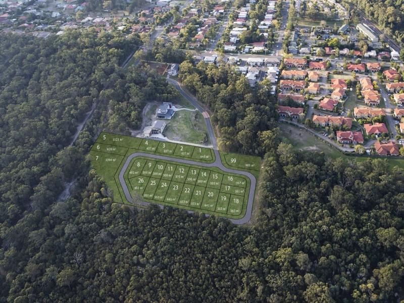 5 Ismaeel Circuit, Kuraby QLD 4112