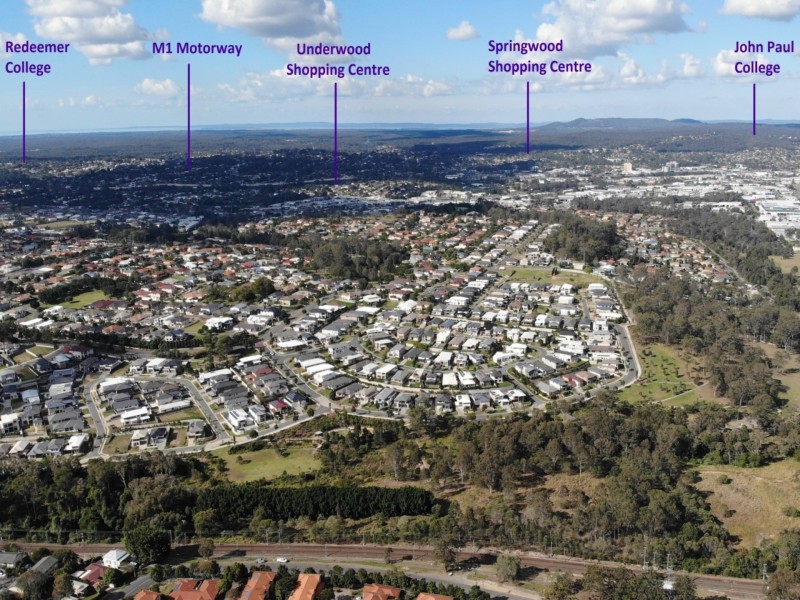 5 Ismaeel Circuit, Kuraby QLD 4112