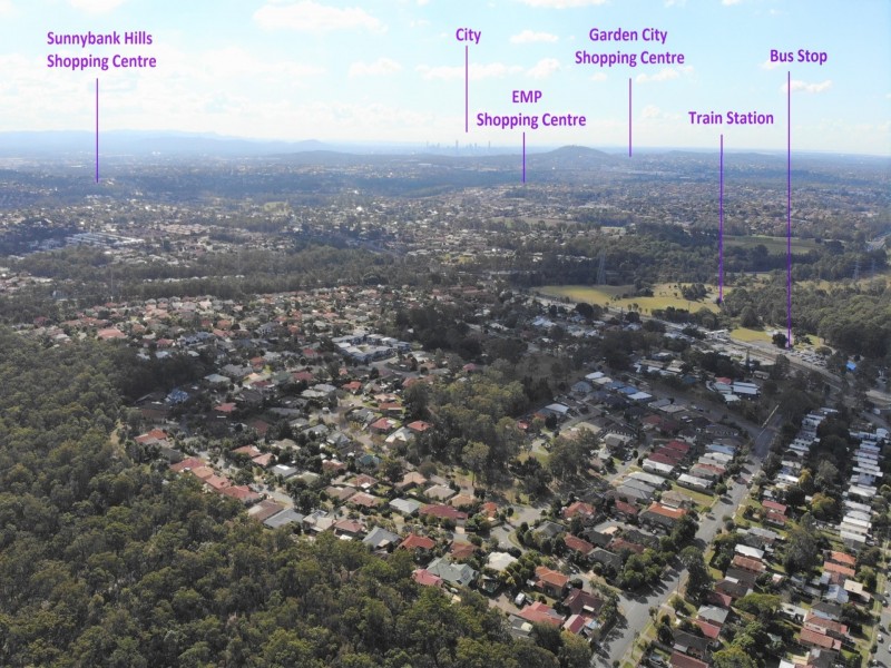 5 Ismaeel Circuit, Kuraby QLD 4112