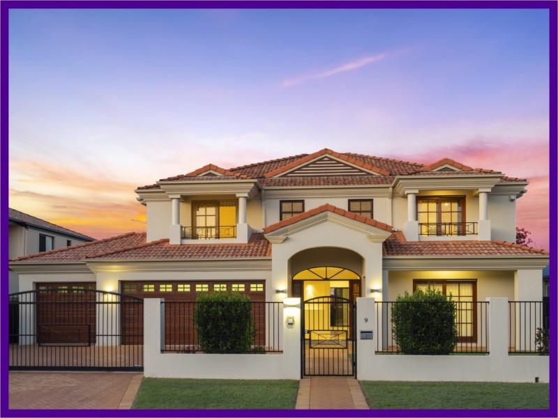 9 Westpark Place, Kuraby QLD 4112