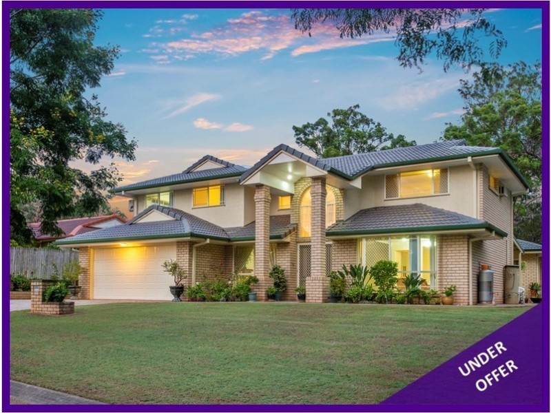 83 Palmwoods Crescent, Runcorn QLD 4113