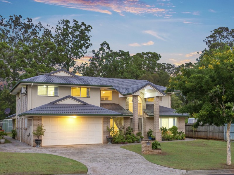 83 Palmwoods Crescent, Runcorn QLD 4113