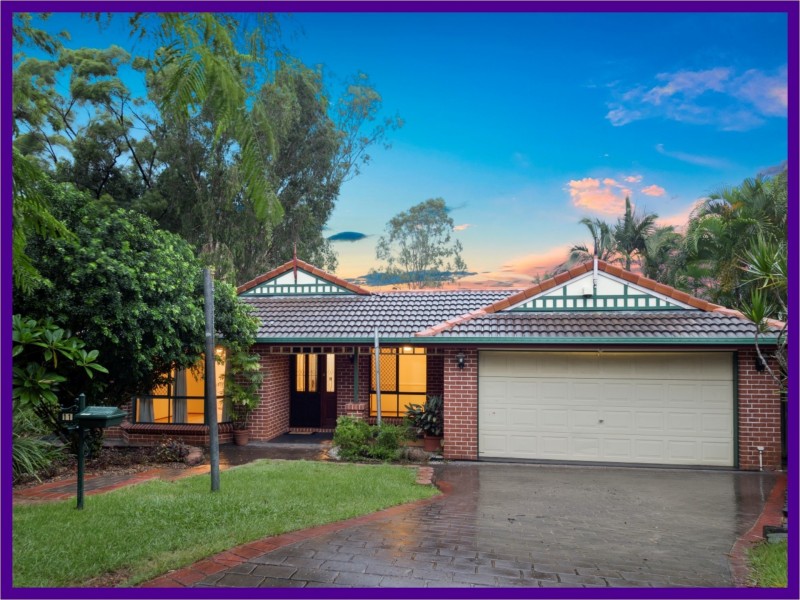 11 Wealth Street, Runcorn QLD 4113