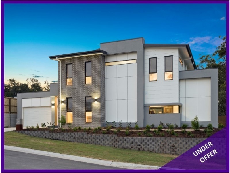 1 Ismaeel Circuit, Kuraby QLD 4112
