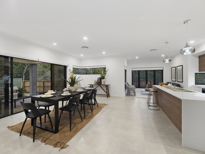 1 Ismaeel Circuit, Kuraby QLD 4112
