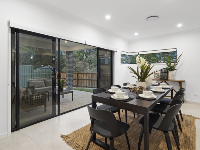 1 Ismaeel Circuit, Kuraby QLD 4112