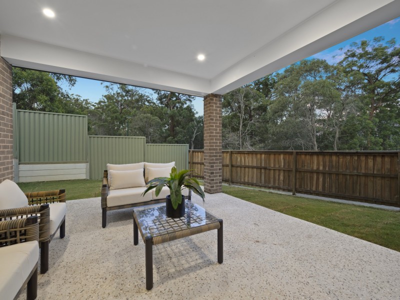 1 Ismaeel Circuit, Kuraby QLD 4112