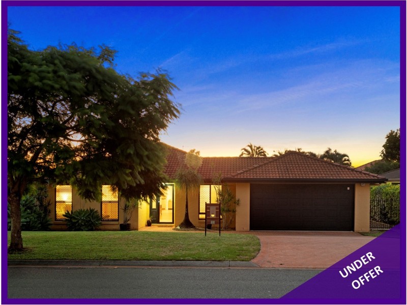 23 Balmoral Street, Kuraby QLD 4112